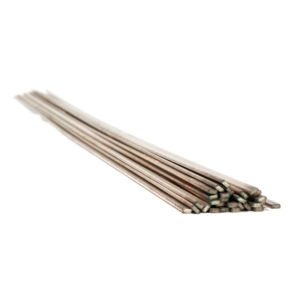 Varilla de Plata de 20" al 2% 1/8 Harris