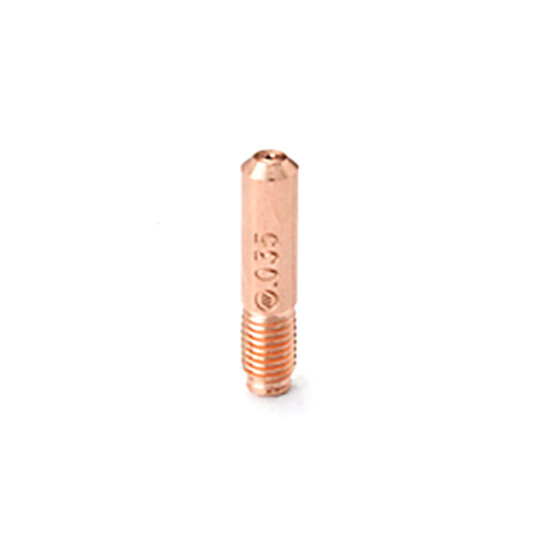 Contact Tip .035" (0.9mm) Miller para antorcha M25