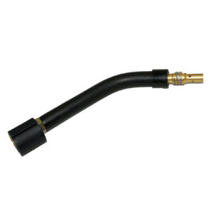 Cuello para Antorcha tipo Binzel 15 50º