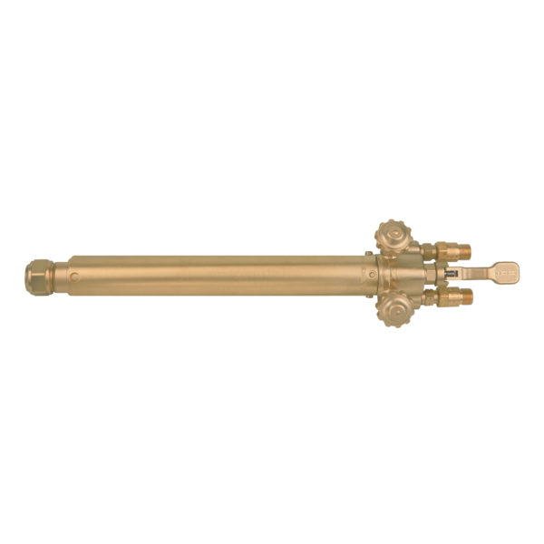 Soplete para Morrocoy de Acetileno MT-210A marca Victor.
