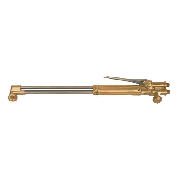 Soplete ST2600FC de 21 ¨90 con arrestador. Victor.