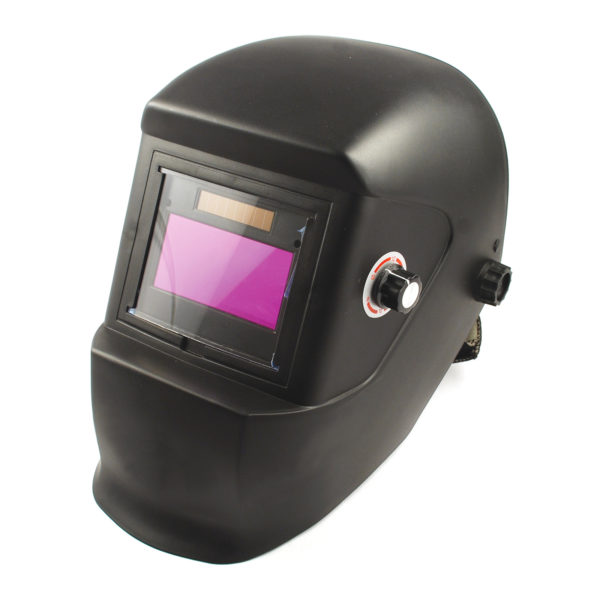 Careta Para Soldador Electronica