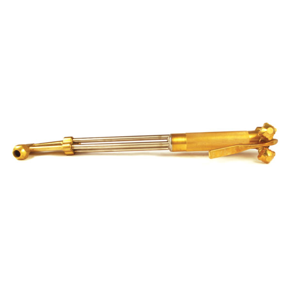 Soplete 18 " Tipo Harris de Propano, Perfectweld