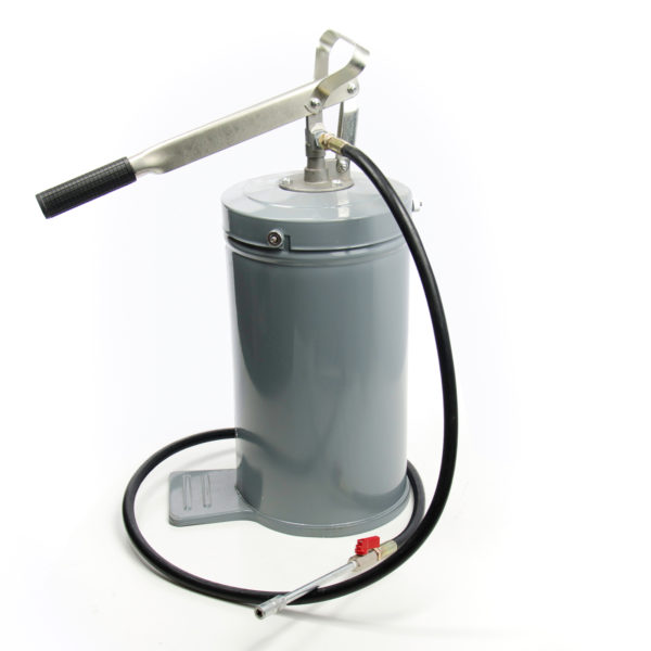 Engrasadora 16L