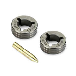Kit Rodillos U de 3/64 .047 Miller