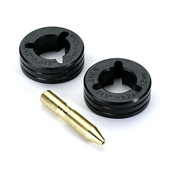 Kit Rodillos VK de 3/64 .047 Miller