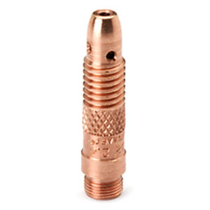 Collet Body 3/32" (2.4 mm) p/ Antorchas WP17/18/26 Flammer