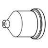 Punta 40 Amp PMX 1000/1250/1650 Marca Flammer - Imagen 2