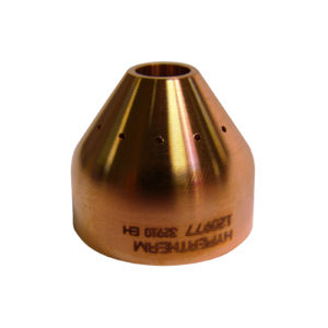 Punta de Arrastre 60/80/100 Amp para Carbonear Pmx 1000/1250/1650 Hypertherm