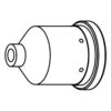 Punta Carbonear 80 Amp Pmx 1250/1650 Hypertherm - Imagen 2
