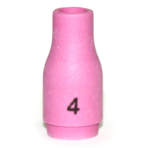 Tobera # 4  p/ Antorchas WP9/20 Flammer