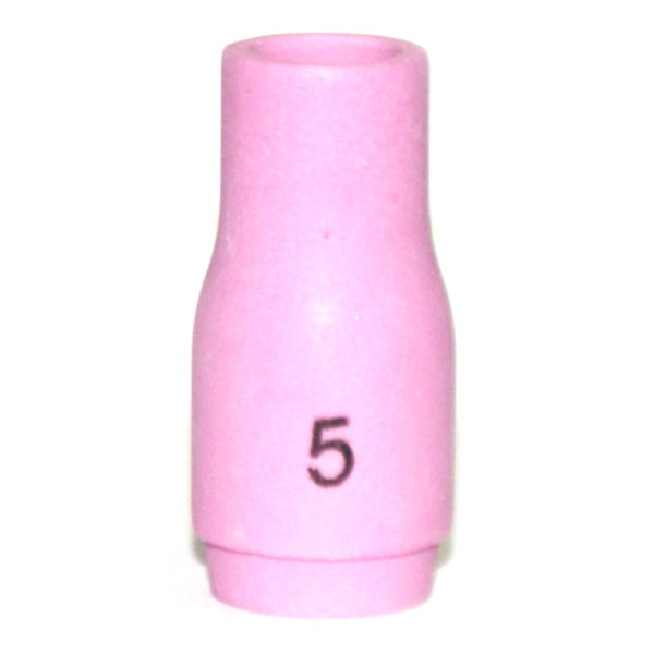 Tobera # 5  p/ Antorchas WP9/20 Flammer