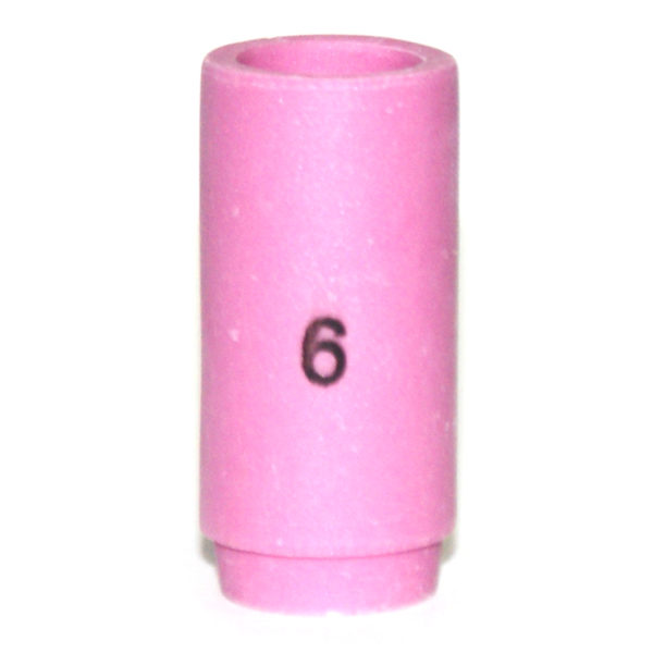 Tobera # 6  p/ Antorchas WP9/20 Flammer