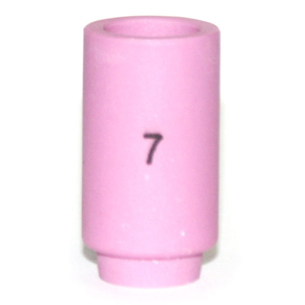 Tobera # 7  p/ Antorchas WP9/20 Flammer