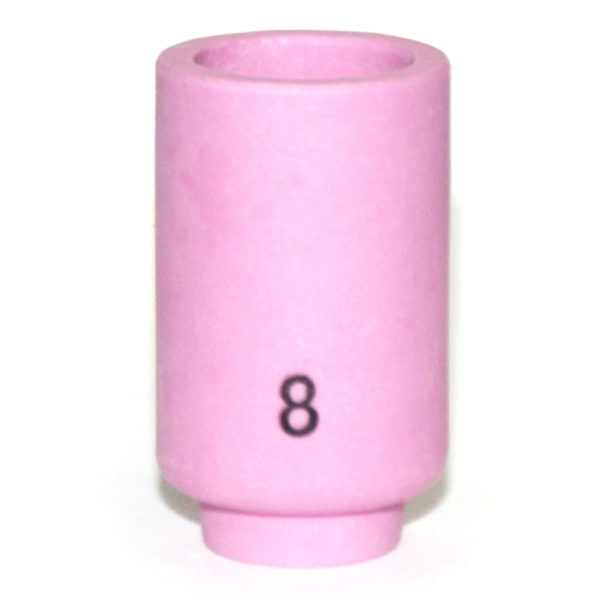 Tobera # 8  p/ Antorchas WP9/20 Flammer