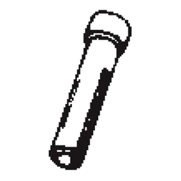 Collet 1/16" (1.6mm)  p/ Antorchas WP9/20 Flammer