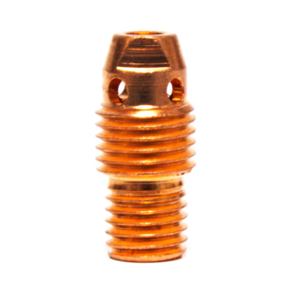 Porta Tugsteno 3.2mm 1/8" p/ Antorchas WP9/20 Flammer