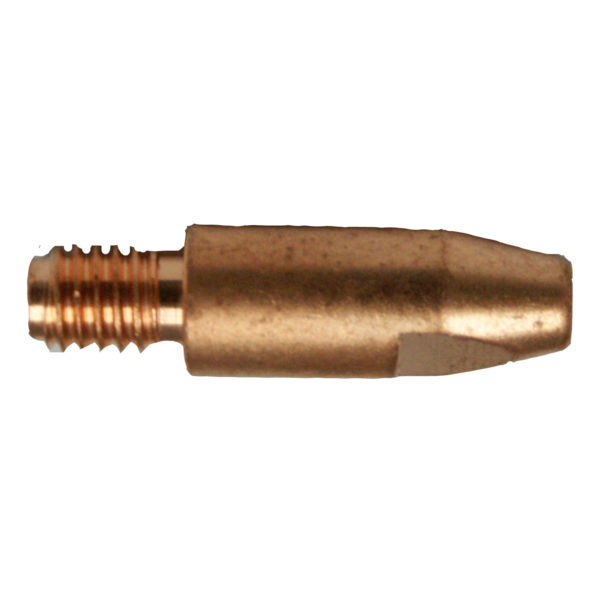 Contac Tip .035¨(0.9 mm) t/ Binzel 25/36 AK Flammer