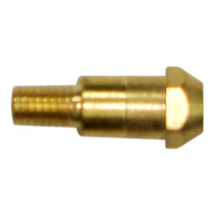 Difusor t/ Binzel MB24 Flammer