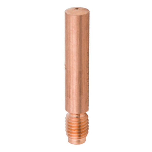 Contact Tip .062¨ (1.6 mm) T/ Tweco Flammer