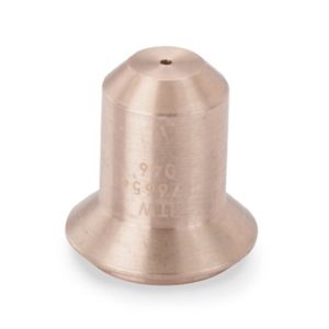 Punta 25 Amp p/ Antorcha ICE-25C/27C/27T Flammer