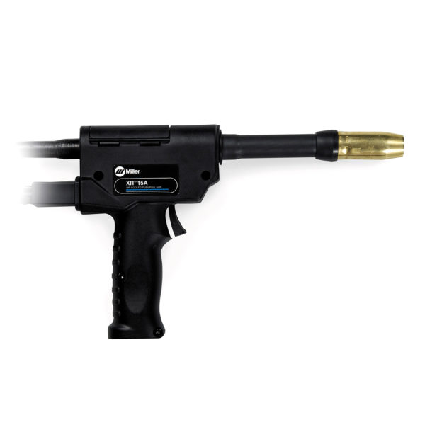 Antorcha XR-A Push Pool Miller