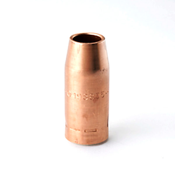 Tobera 5/8" P/Antorcha Roughneck Miller