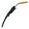 Antorcha Mig 200 Amp 15´ conector Miller t/ Tweco Flammer - Imagen 2