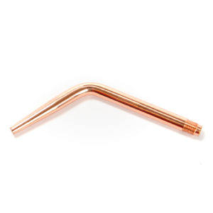 Pico P/ Soldar tipo Harris #4 (Acetileno), Weldtech