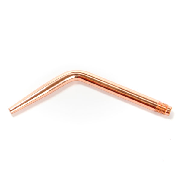 Pico P/ Soldar tipo Harris #4 (Acetileno), Weldtech