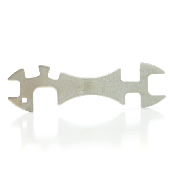 Llave de Diez Vias Weldtech