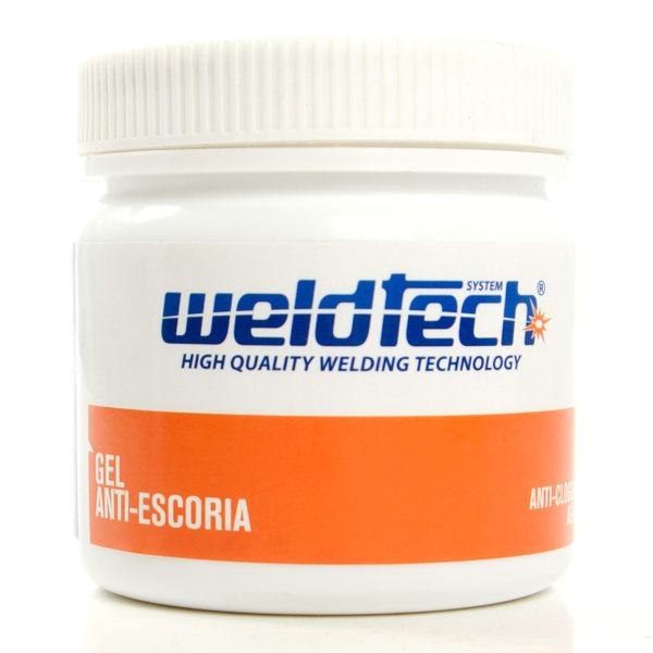 Gel Mig Industrial de 200 gr Weldtech