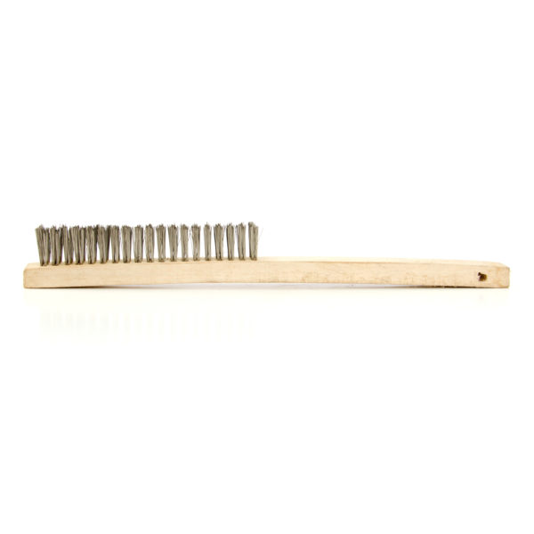Cepillo de Alambre A/I Manual Weldtech