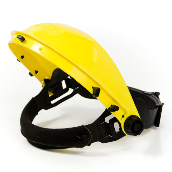 Careta para Esmerilar Perfectweld
