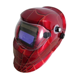 Careta para Soldar T/W (2002139)