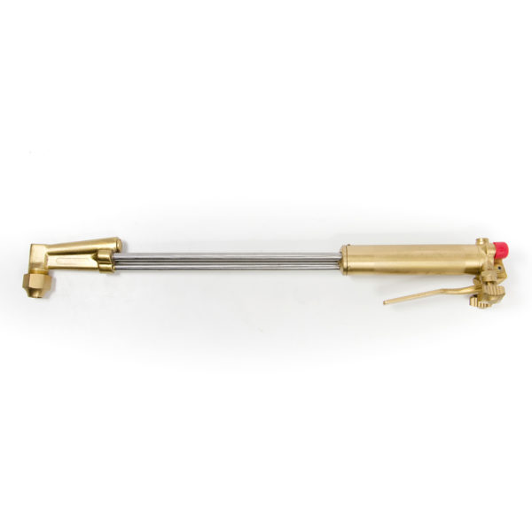 Soplete P/ Acetileno Tipo Harris 62-3 21" Weldetch