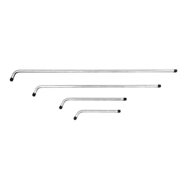 Extension 36" P/ Calentar Weldtech