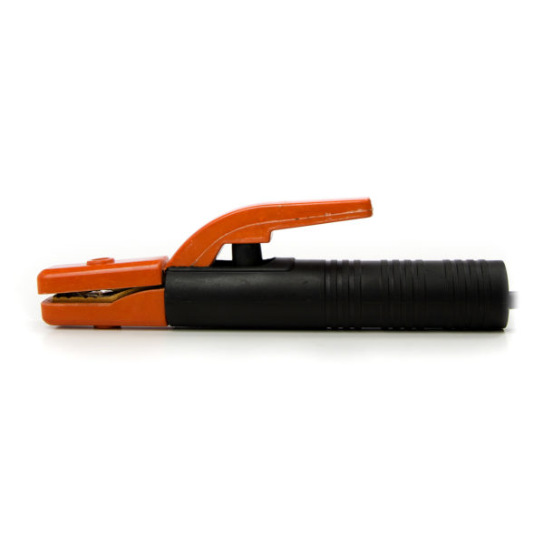 Porta Electrodo 300 Amp c/ Extension y Conector Dynse Hoffman Arc