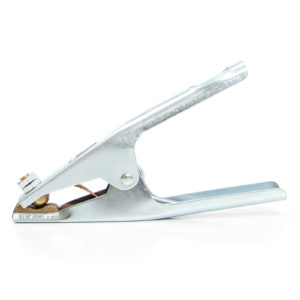 Pinza de Tierra 300 Amp Tipo Lenco, Perfectweld