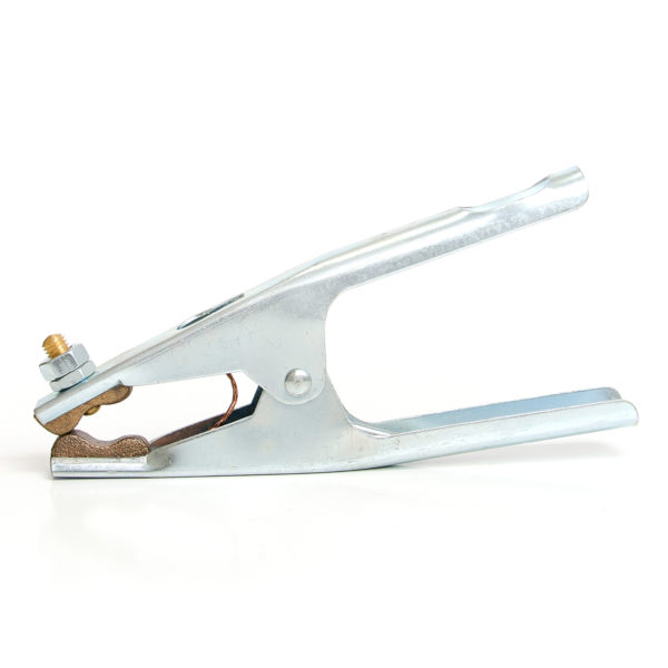 Pinza de Tierra 500 Amp t/Lenco Weldtech
