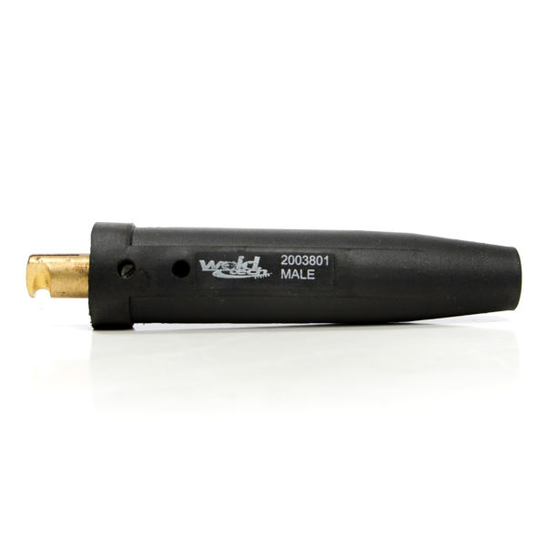 Conector de Cable macho t/Lenco LC40 Weldtech