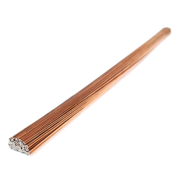 Varilla De Aporte Er-70s6 1/8 X 36' Weldtech