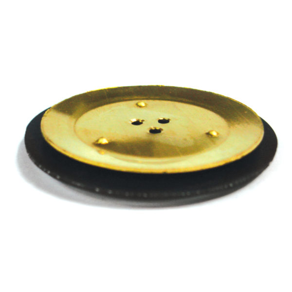 Diaphragma p/ Regulador 2001112 y 2001113 Weldtech