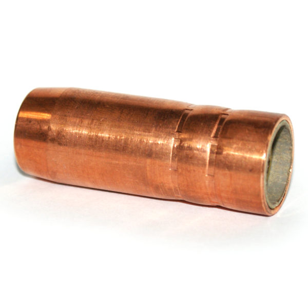 Tobera de 5/8 t/ Tweco 1 Flammer