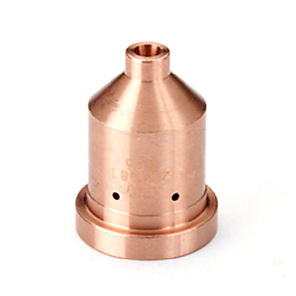 Punta p/ Carbonear 100 Amp p/ Antorcha Ice-100TM Miller