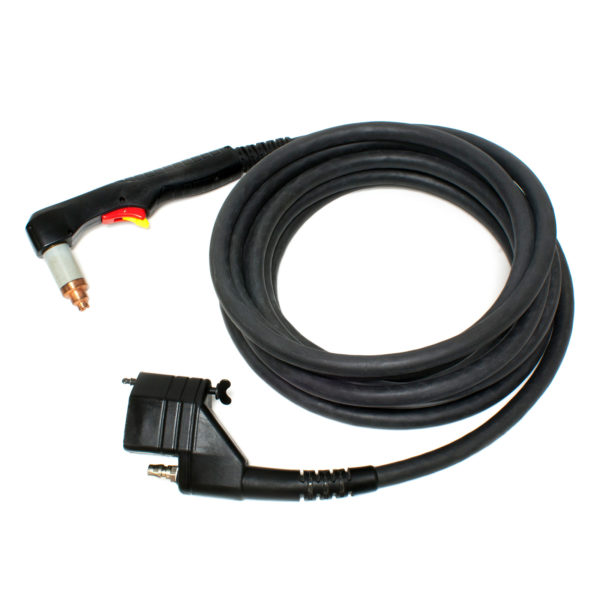 Antorcha Plasma Ice-100T Manual Miller