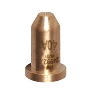 Punta 40 Amp p/ Antorcha Xt-40 Miller