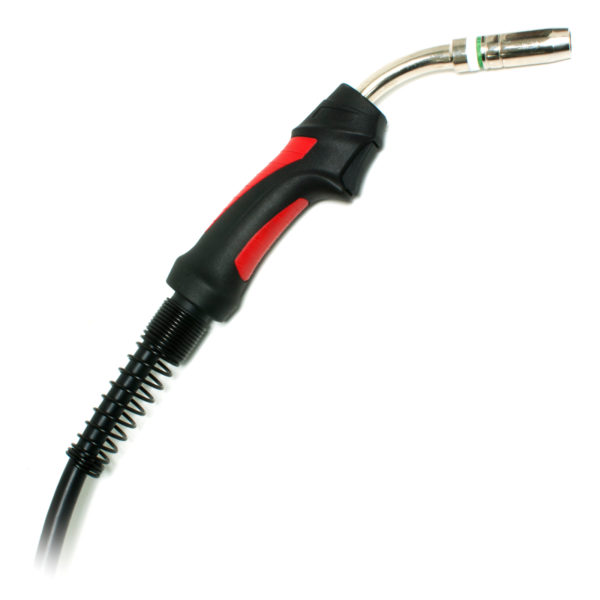 Antorcha Mig 250 Amp. Tipo Binzel 25AK Euro