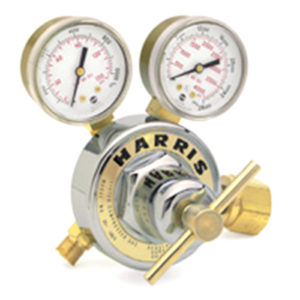 Regulador de Acetileno 10 Harris