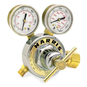 Regulador de Oxigeno 10 Harris